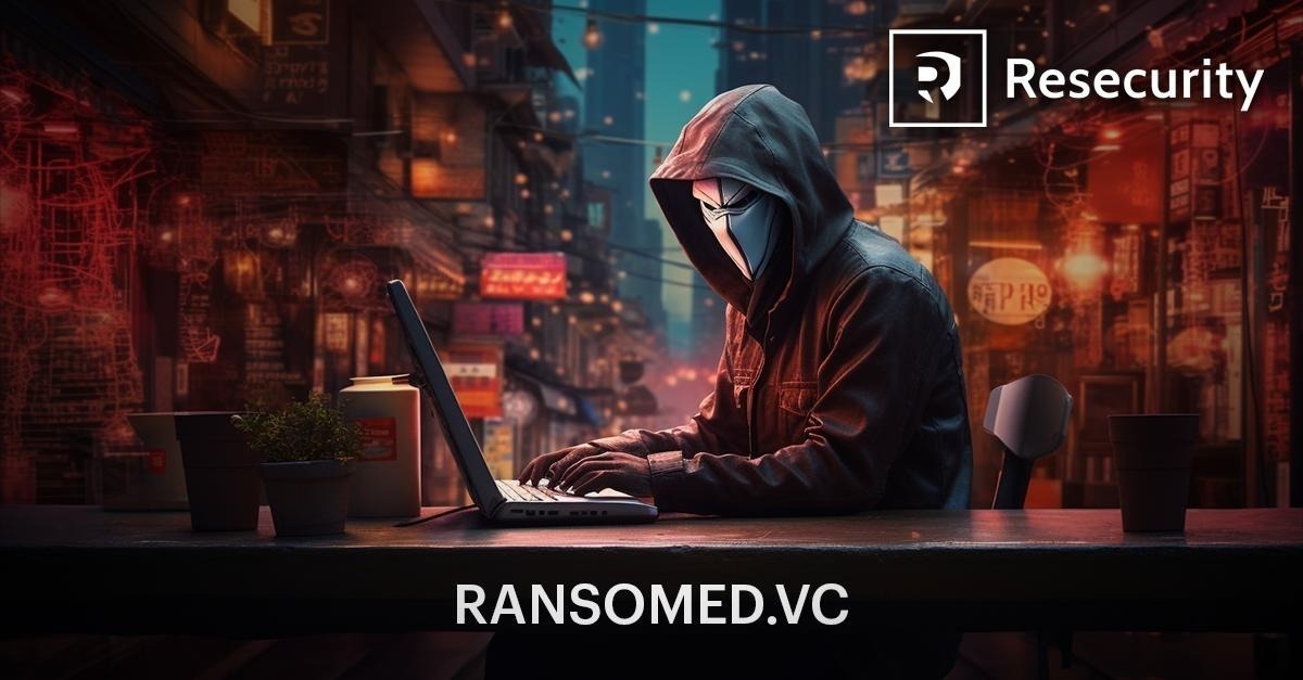 ‘Ransomed.vc’ in the Spotlight – What is Known About the Ransomware Group Targeting Sony and NTT Docomo – Source: securityaffairs.com