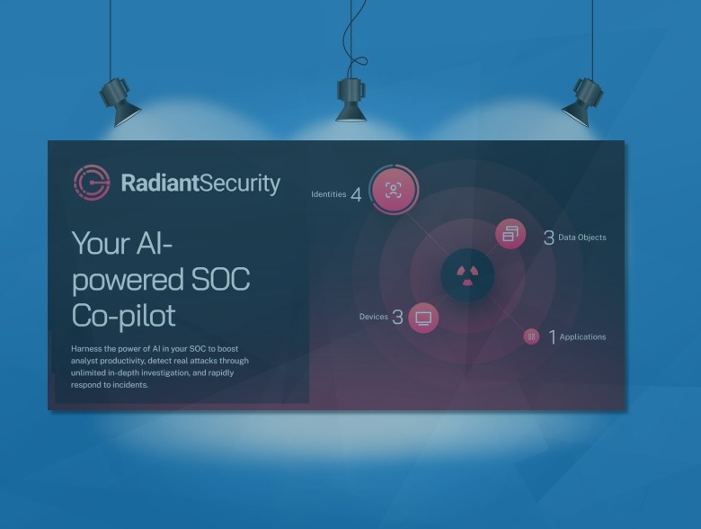 Publisher’s Spotlight: Radiant Security: Your AI-powered SOC Co-pilot – Source: www.cyberdefensemagazine.com