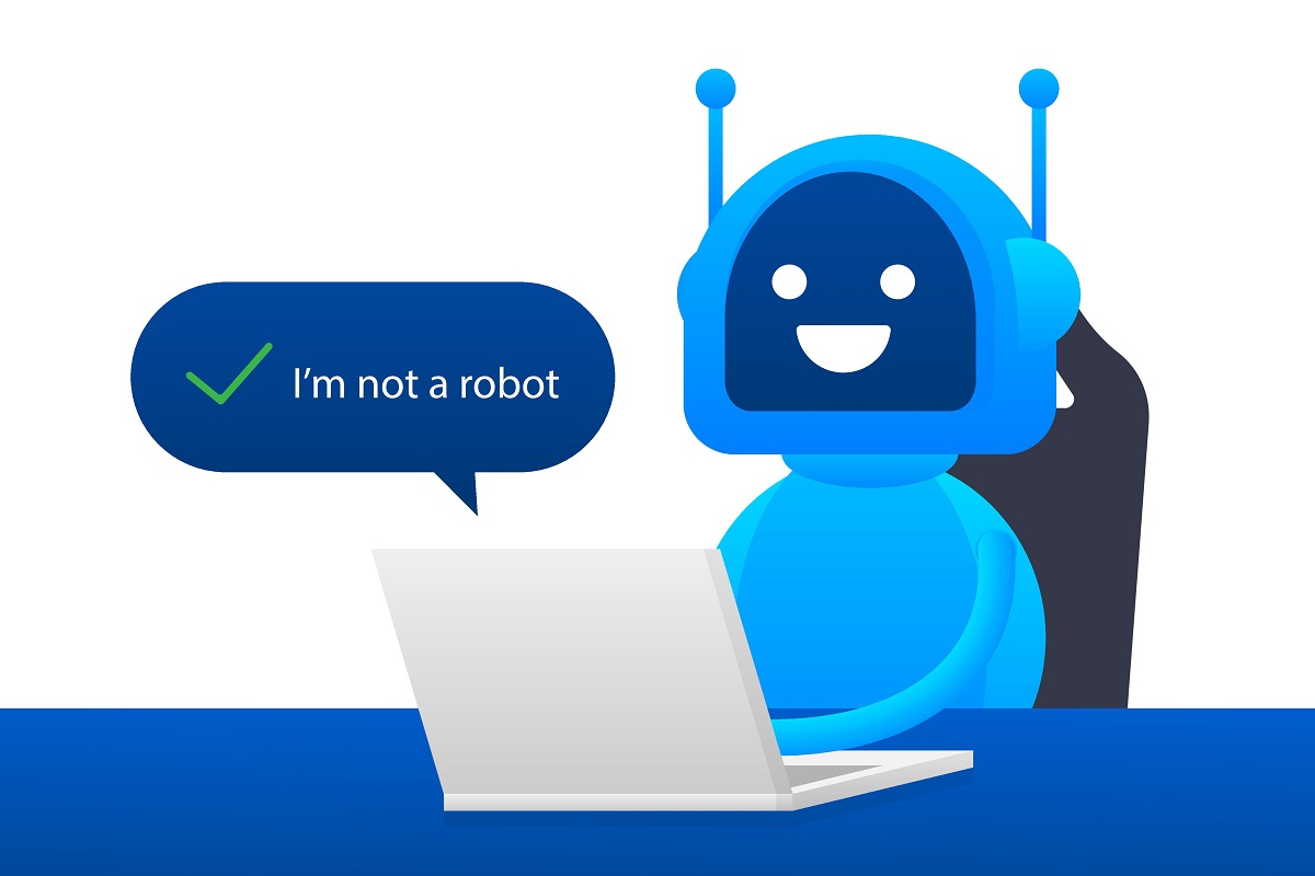 CAPTCHAs Easy for Humans, Hard for Bots – Source: www.darkreading.com