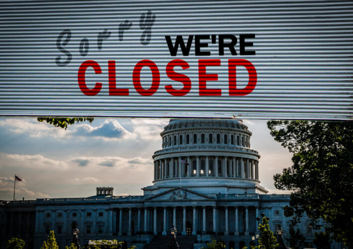 government-shutdown-poised-to-stress-nation’s-cybersecurity-supply-chain-–-source:-wwwdarkreading.com