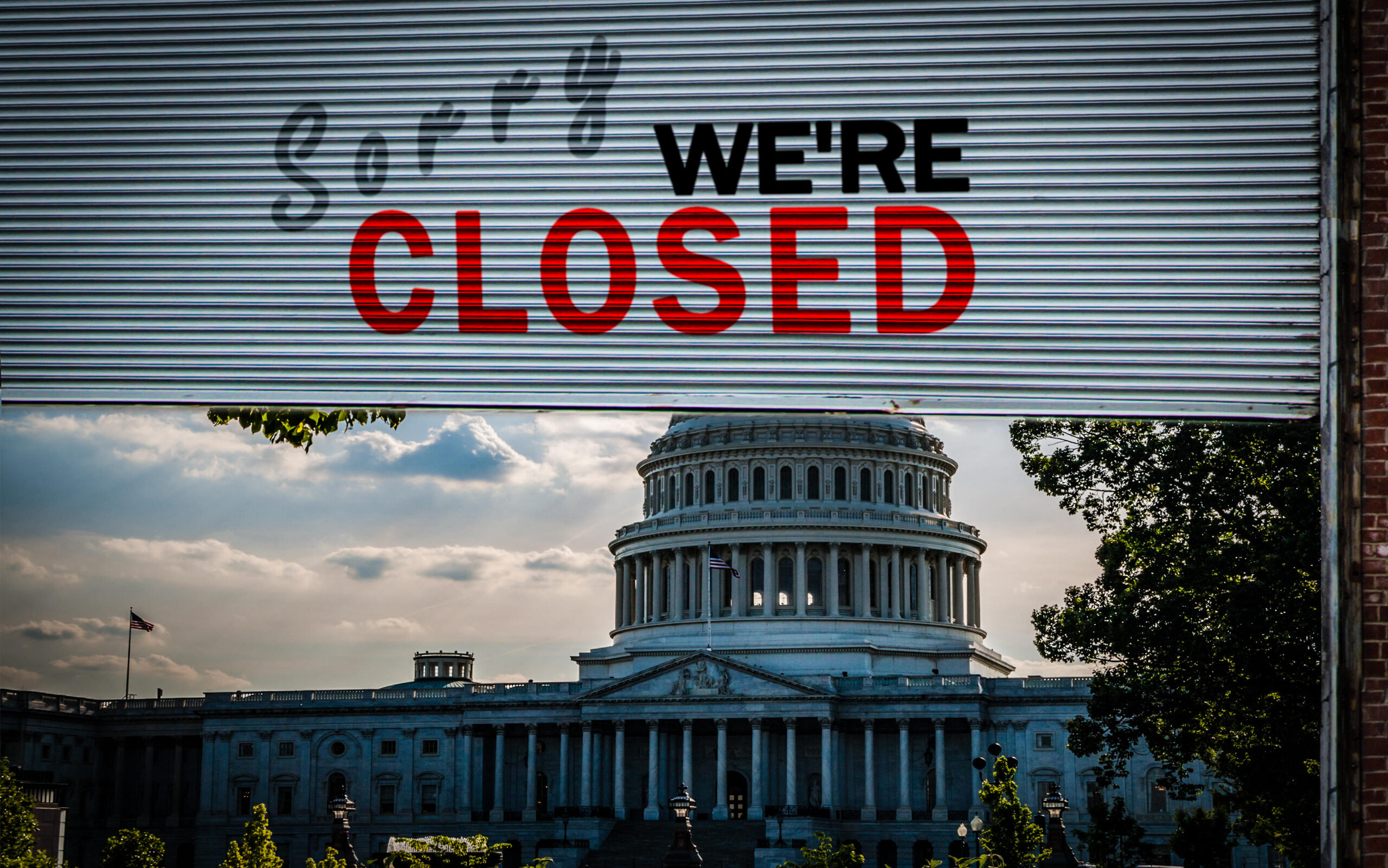 Government Shutdown Poised to Stress Nation’s Cybersecurity Supply Chain – Source: www.darkreading.com