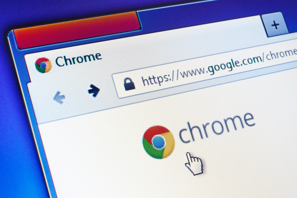 Chrome Flags Third Zero-Day This Month That’s Tied to Spying Exploits – Source: www.darkreading.com