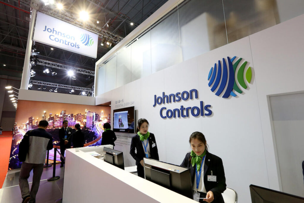 johnson-controls-international-disrupted-by-major-cyberattack-–-source:-wwwdarkreading.com