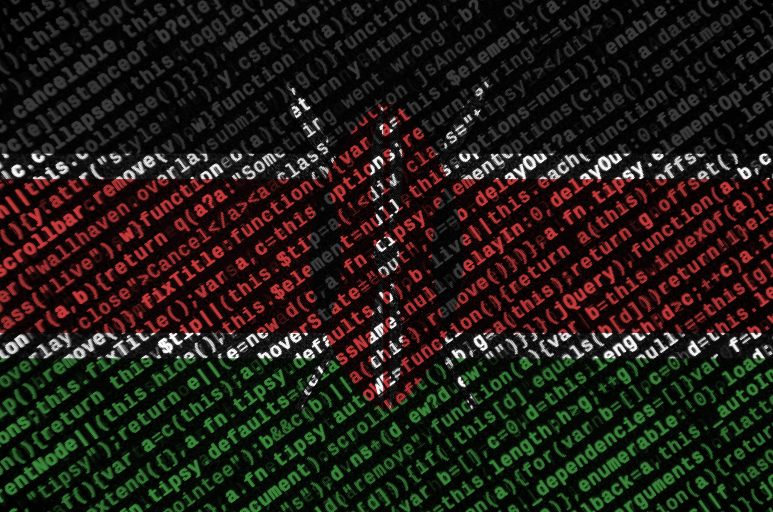 Kenyan Financial Firm Fined for Mishandling Data – Source: www.darkreading.com