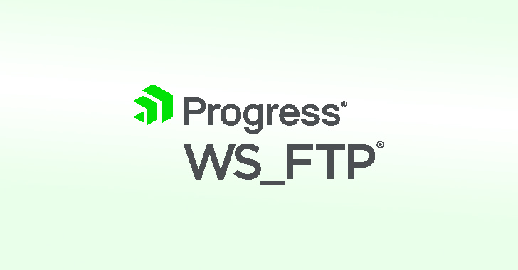Progress Software Releases Urgent Hotfixes for  Multiple Security Flaws in WS_FTP Server – Source:thehackernews.com
