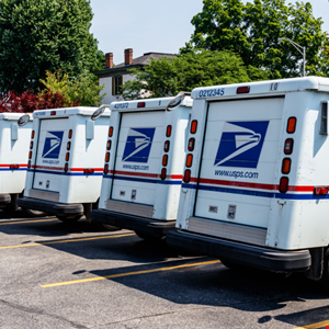 Phishing, Smishing Surge Targets US Postal Service – Source: www.infosecurity-magazine.com