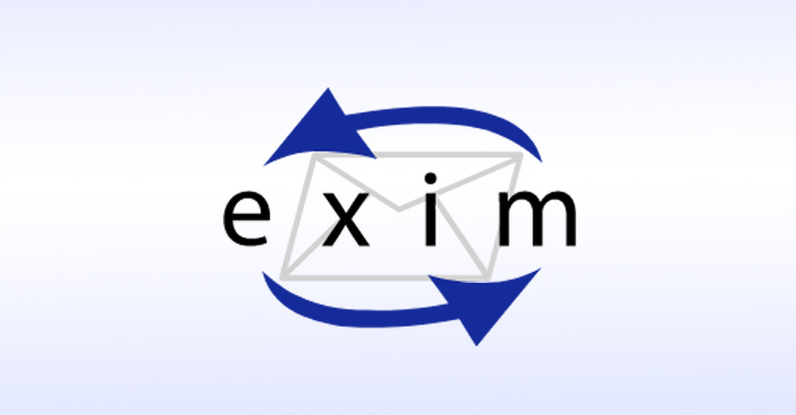 New Critical Security Flaws Expose Exim Mail Servers to Remote Attacks – Source:thehackernews.com