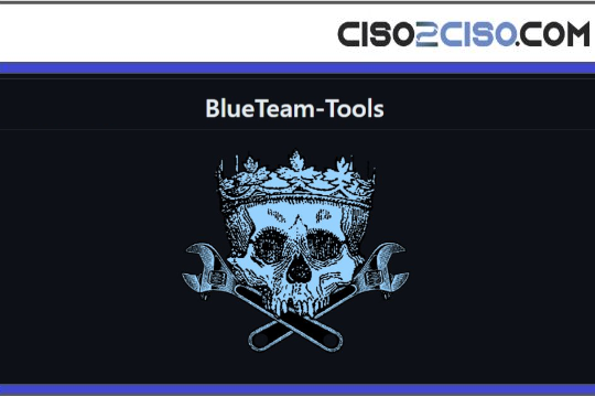 BlueTeam-Tools