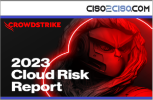 2023Cloud Risk Report