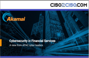 Cybersecurity in Financial Services