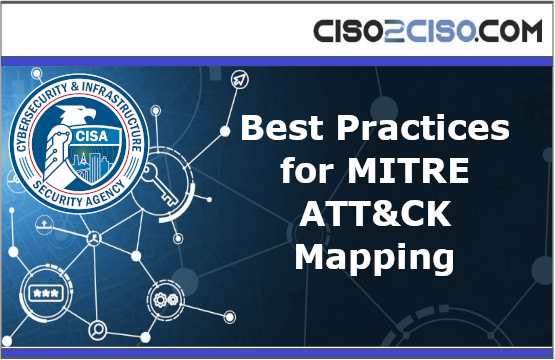 Mitre Attack Mapping – 2023