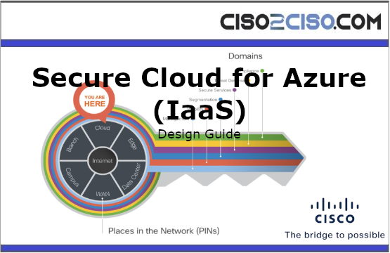 Secure Cloud for Azure IaaS Design Guide