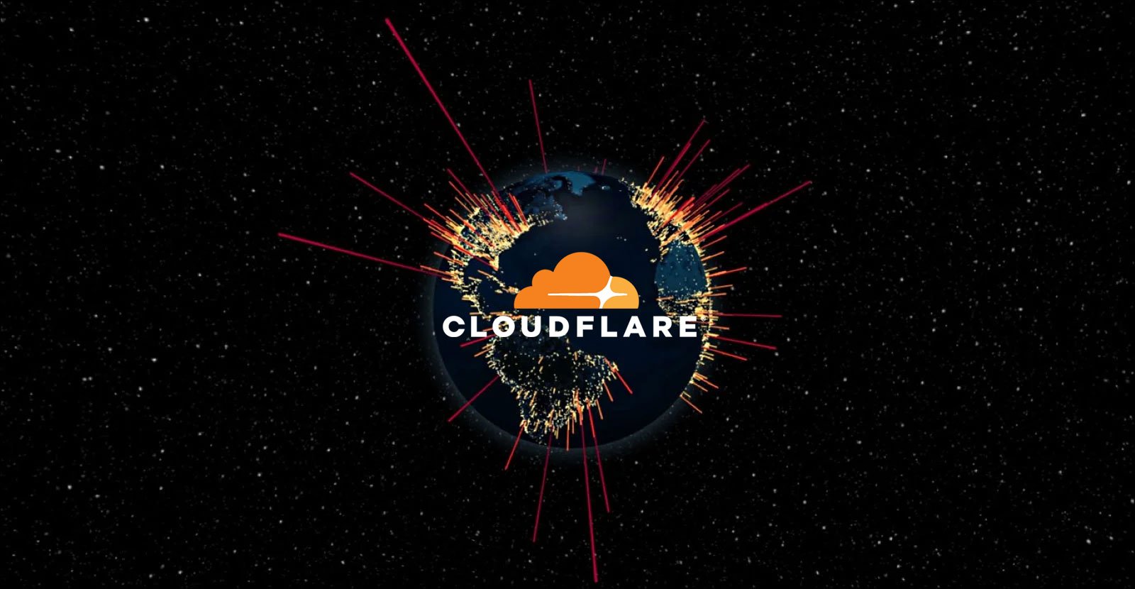Cloudflare DDoS protections ironically bypassed using Cloudflare – Source: www.bleepingcomputer.com