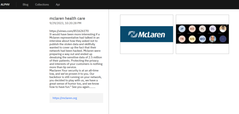 blackcat-gang-claims-they-stole-data-of-25-million-patients-of-mclaren-health-care-–-source:-securityaffairs.com