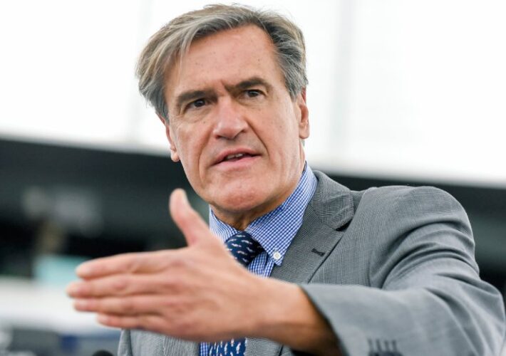 EU Lawmaker Questions CSAM Proposal ‘Conflicts of Interest’ – Source: www.govinfosecurity.com