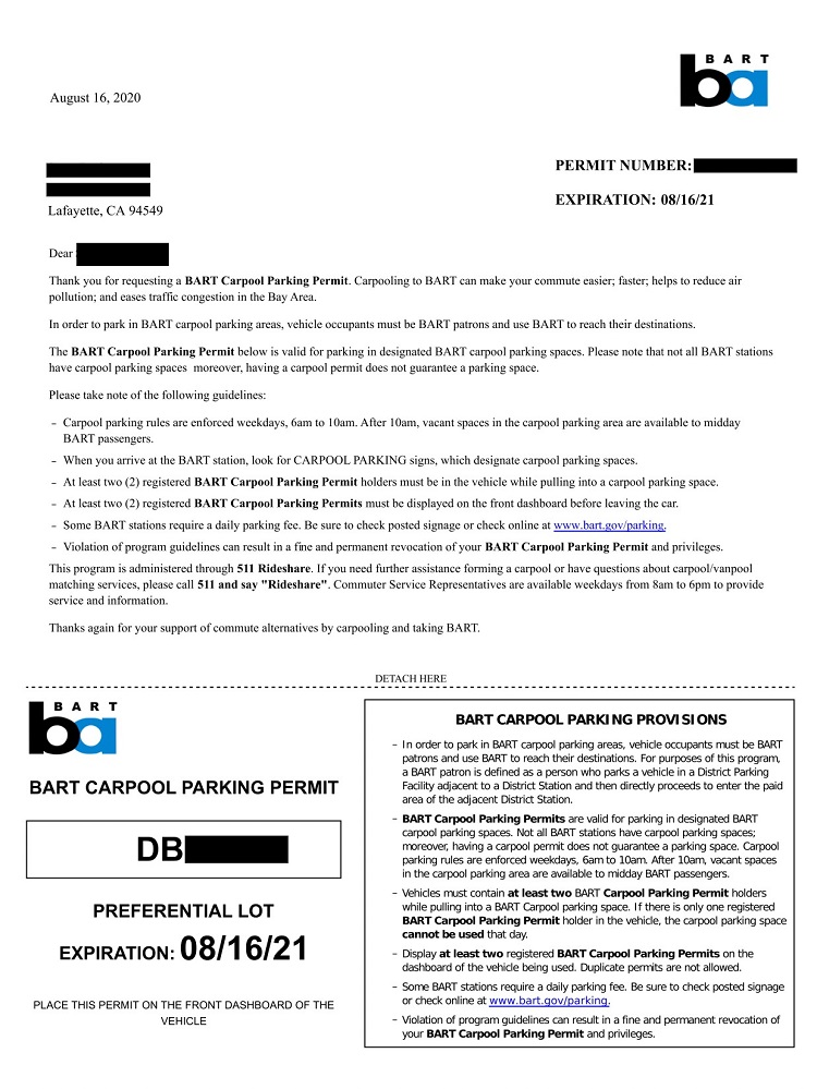 San Francisco’s transport agency Metropolitan Transportation Commission (MTC) exposes drivers’ plate numbers and addresses – Source: securityaffairs.com