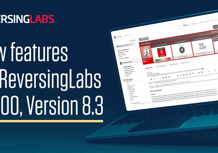 reversinglabs-a1000-threat-analysis-and-hunting-solution-update-drives-secops-forward-–-source:-securityboulevard.com