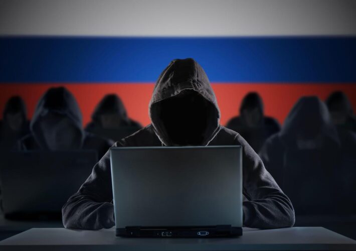 Russian Hacktivism Takes a Toll on Organizations in Ukraine, EU, US – Source: www.darkreading.com