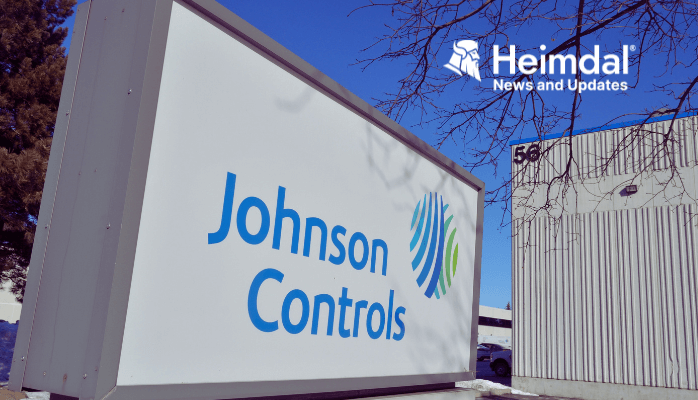 Johnson Controls Faces Ransomware Attack, Risking DHS Security Data – Source: heimdalsecurity.com