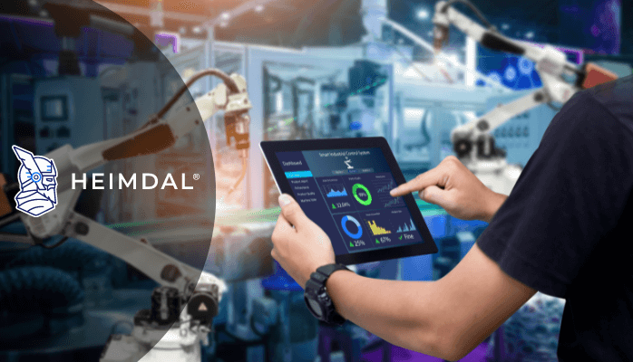 Industrial Control System (ICS): Definition, Types, Security – Source: heimdalsecurity.com