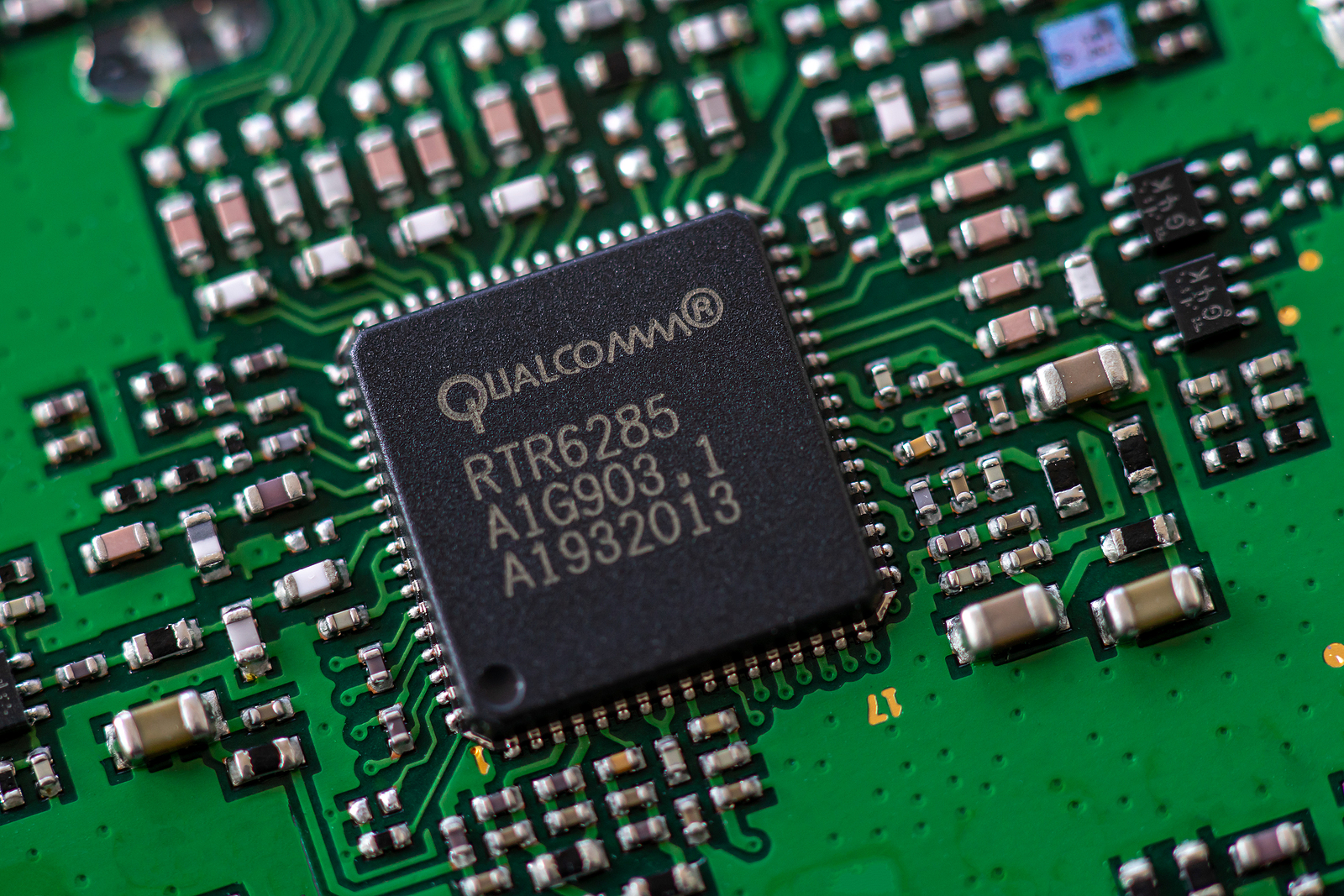 Qualcomm Patches 3 Zero-Days Reported by Google – Source: www.securityweek.com
