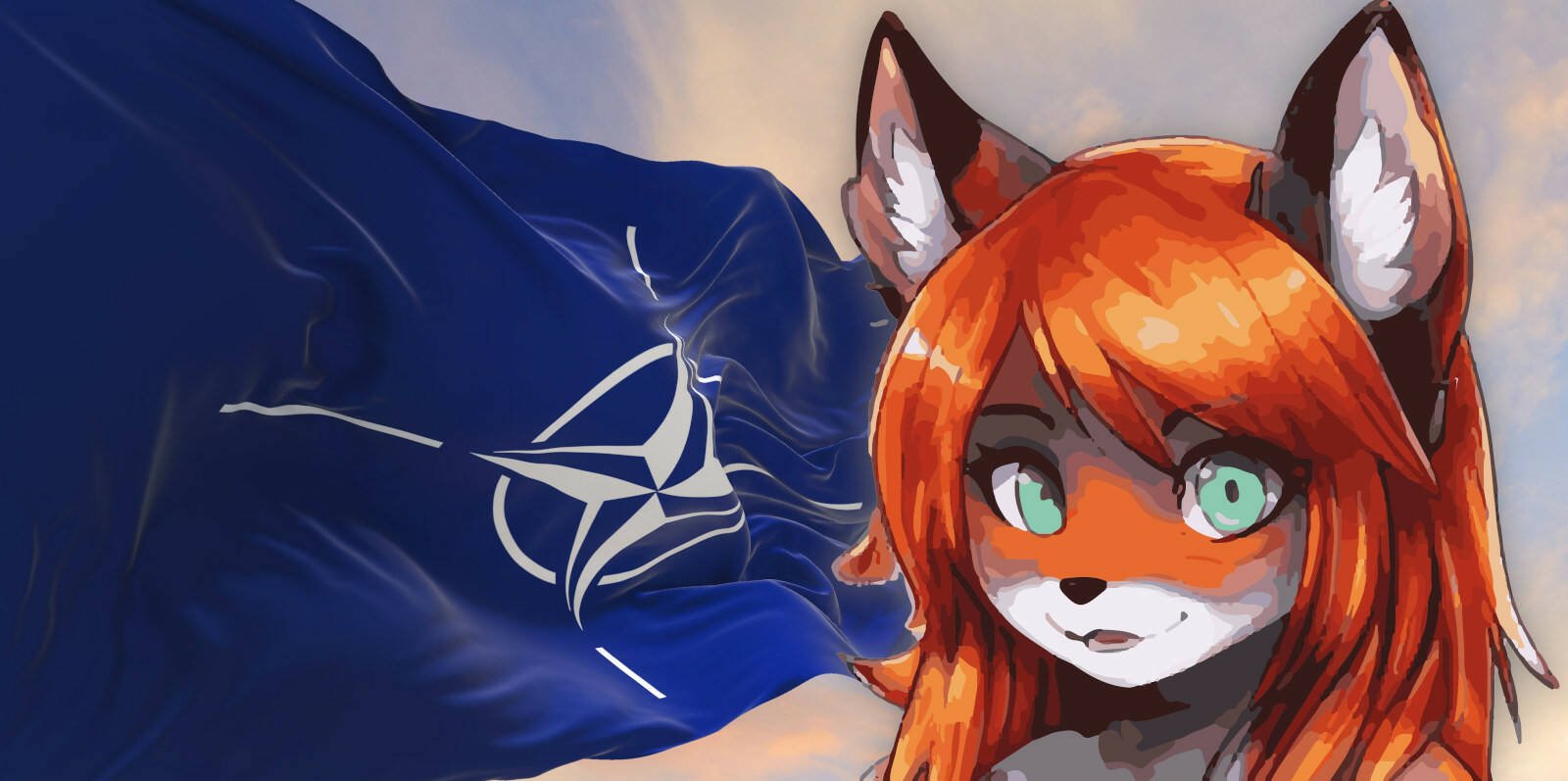 ‘Gay furry hackers’ brag of second NATO break-in, steal and leak more data – Source: go.theregister.com