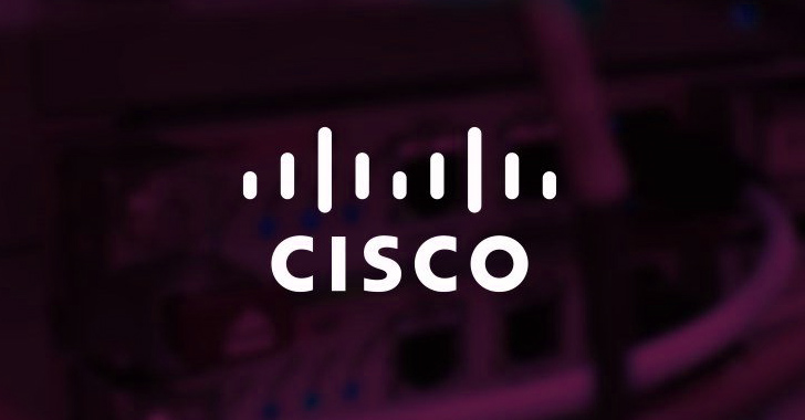 Cisco Releases Urgent Patch to Fix Critical Flaw in Emergency Responder Systems – Source:thehackernews.com
