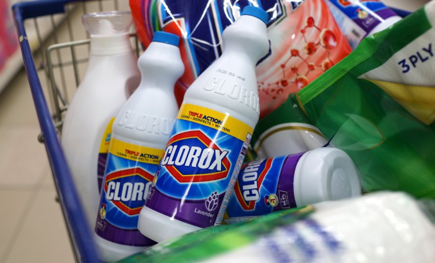 Clorox Expects Double-Digit Sales Drop Following Cyberattack – Source: www.databreachtoday.com