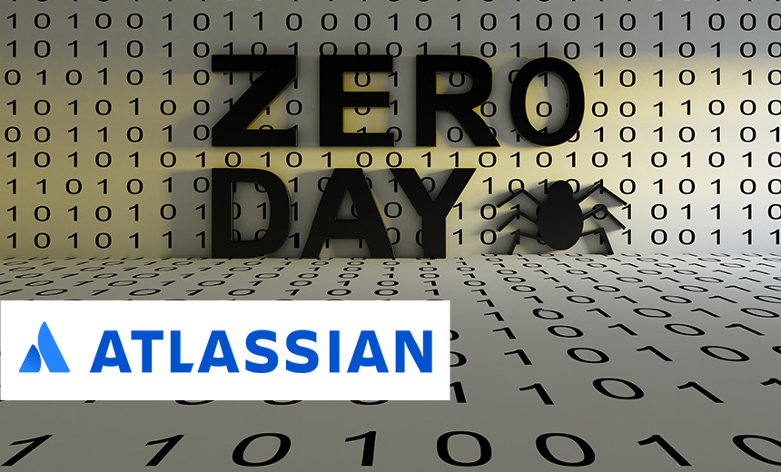 Attackers Exploiting Atlassian Confluence Software Zero-Day – Source: www.databreachtoday.com