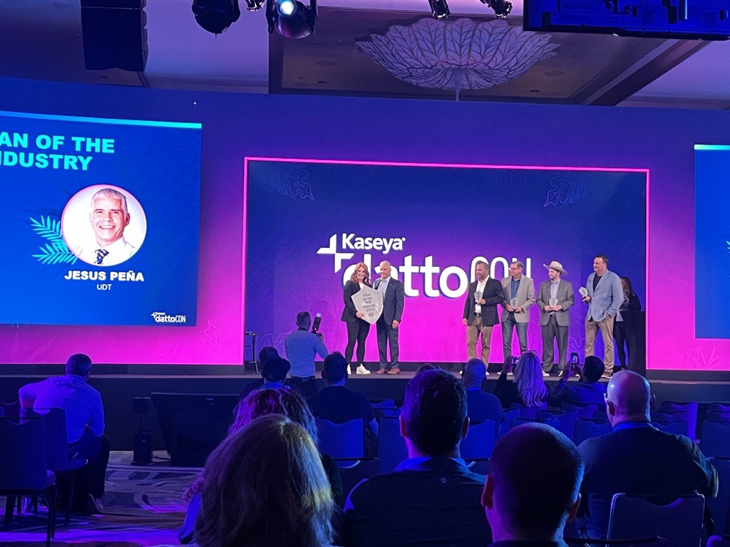 Kaseya DattoCon Day 2 Highlights: Titans of MSP, Cybersecurity Insights & Looking Ahead – Source: securityboulevard.com
