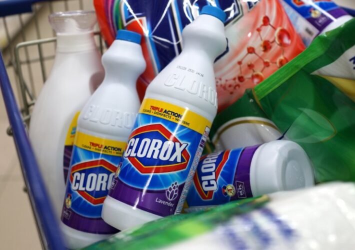clorox-expects-double-digit-sales-drop-following-cyberattack-–-source:-wwwgovinfosecurity.com