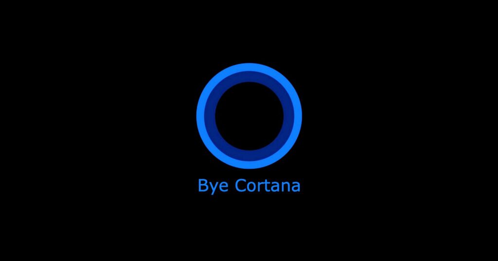 microsoft-officially-removes-cortana-for-windows-11-insiders-–-source:-wwwbleepingcomputer.com