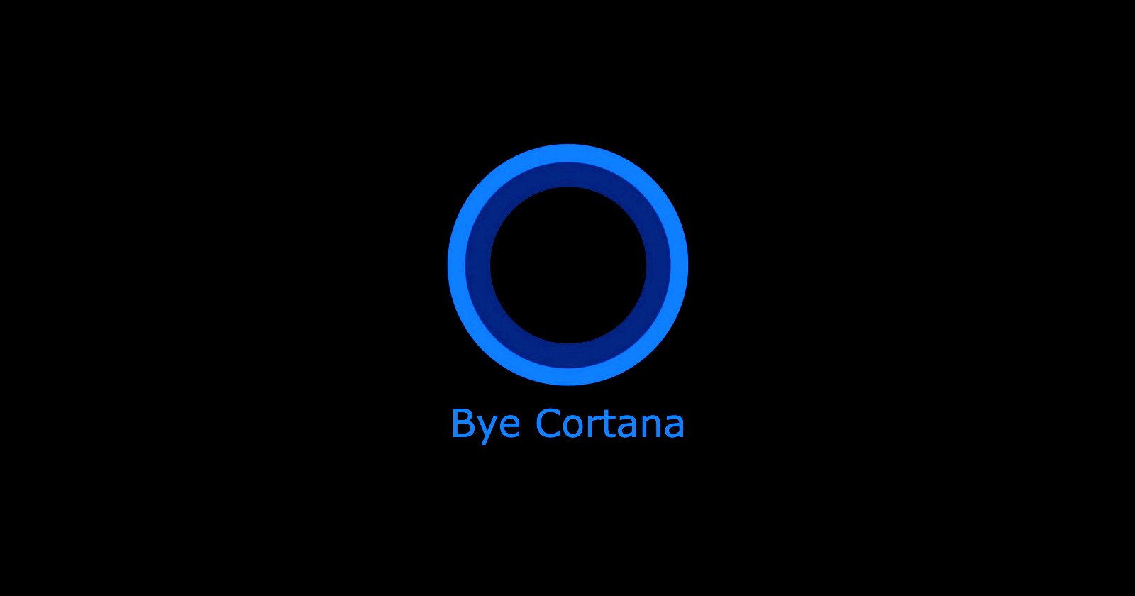 Microsoft officially removes Cortana for Windows 11 Insiders – Source: www.bleepingcomputer.com