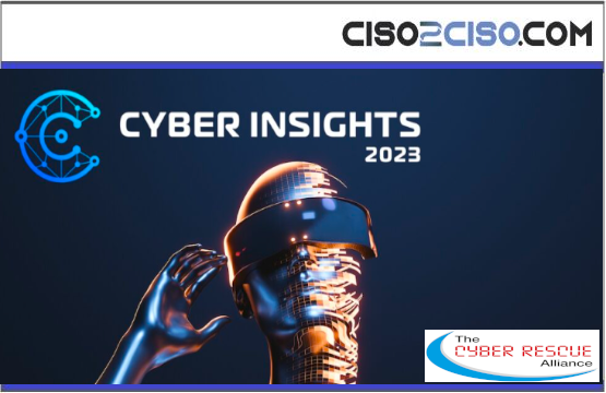 Best Cyber Insights of 2023