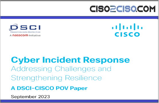 Cyber Incident Response Addressing Challenges andStrengthening Resilience