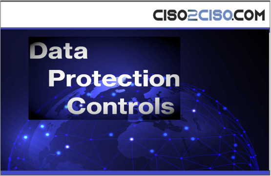 Data Protection Control Framework