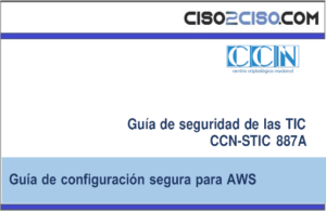 GUIA DE CONFIGURACI N SEGURA PARA AWS