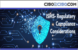 Role of Regulatory Frameworks Compliance in an Organization’s Administrative Security