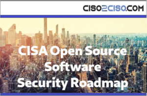 Open Source Software Security Roadmap