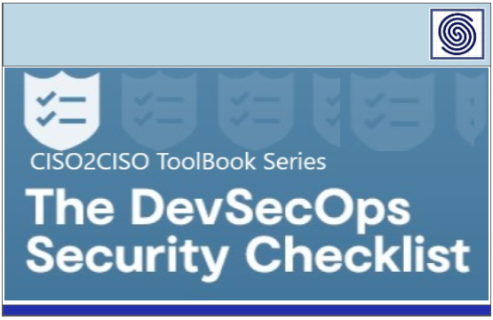 The sqreen DevSecOps Security Checklist
