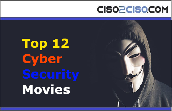 Top 12 Cyber Security Movies