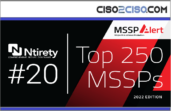 Top 250 MSSPs Report 2022 v2