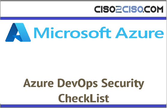 Azure DevOps Security Guide