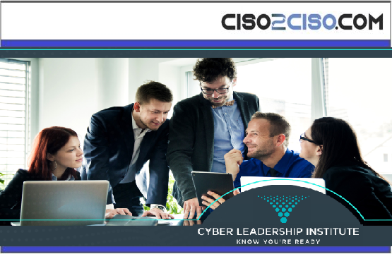 CISO PLAYBOOK:F I R S T1 0 0D A Y SSetting the CISO up for success