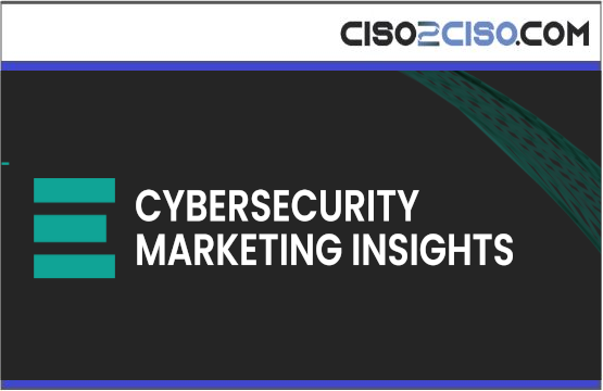 CyberTheory Cybersecurity Marketing Insights