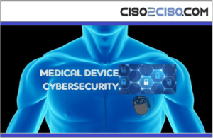 Cybersecurity in Medical Devices: Quality System Considerations and Content of Premarket Submissions