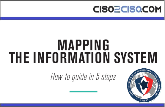 MAPPING THE INFORMATION SYSTEM