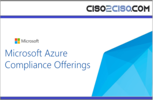 Microsoft Azure Compliance Offerings