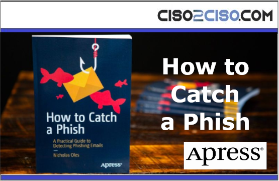 How to Catcha Phish