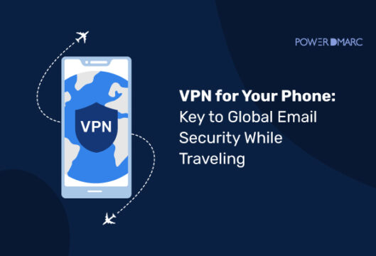 VPN for Your Phone: Key to Global Email Security While Traveling – Source: securityboulevard.com